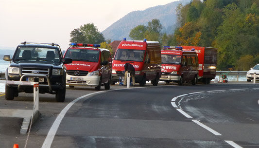 Bergung des TEC-Tauchers