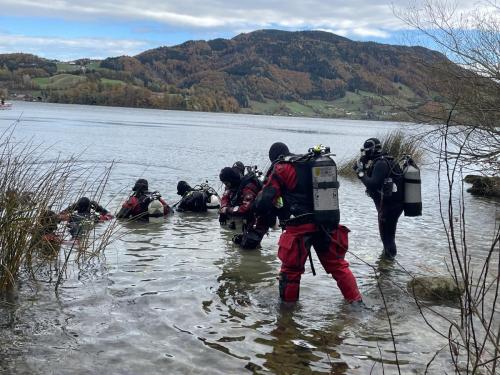 05.11.2023-Tauchuebung-Mondsee-6